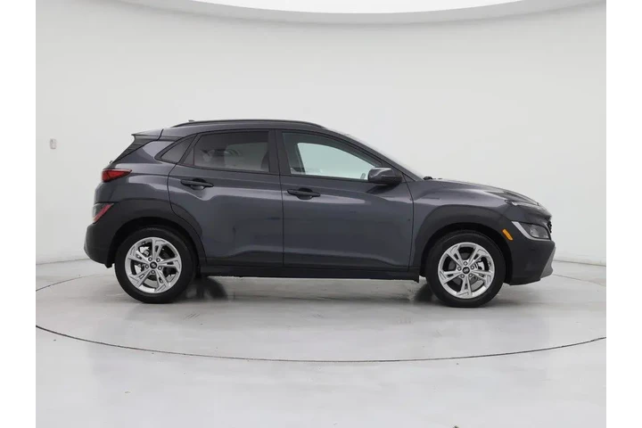 $20998 : Hyundai KONA 2022 SEL 4dr Cr image 7