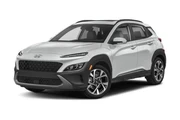 Hyundai KONA 2023 AWD SEL 4d