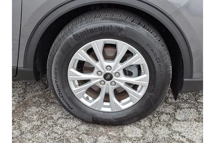 $24500 : Ford Escape 2023 AWD Active image 8