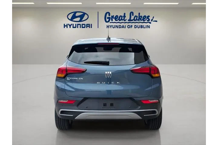 $22966 : Buick Encore GX 2025 AWD Pre image 4