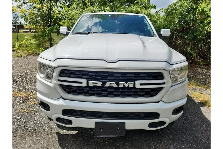 $36495 : Ram 1500 2022 4x4 Big Horn 4 image 2