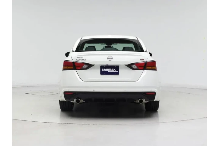 $24998 : Nissan Altima 2024 2.5 SR 4d image 6