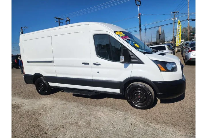 $20999 : 2019 Transit 150 image 5