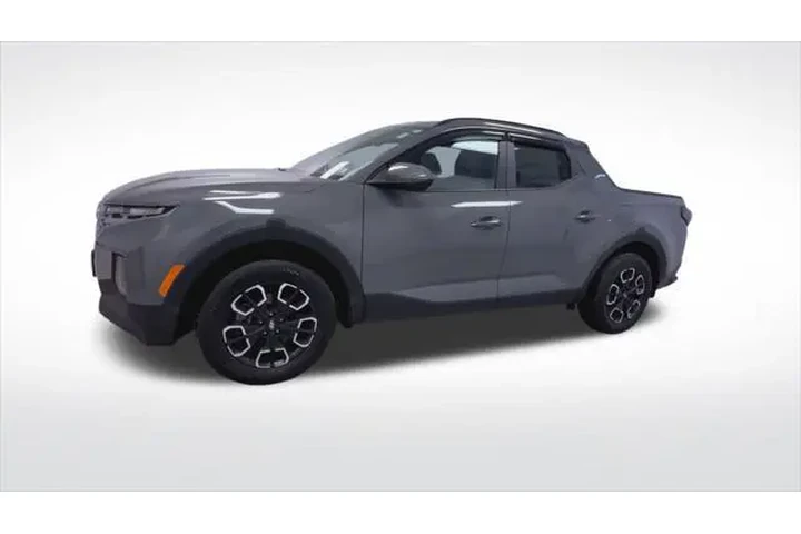 $25995 : Hyundai SANTA CRUZ 2023 AWD image 4
