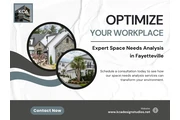 Architectural Programming en Raleigh