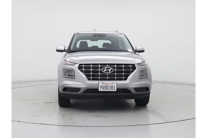 $22998 : Hyundai VENUE 2025 SEL 4dr C image 5