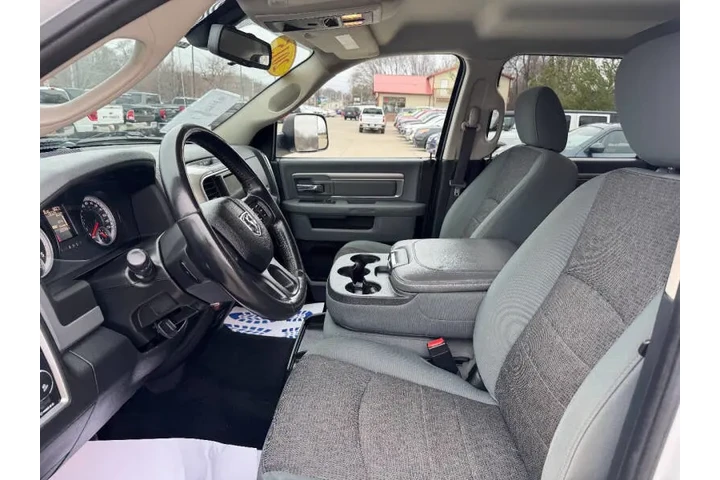 $162592 : 2015 RAM 1500 SLT image 10