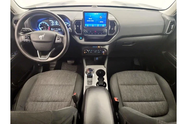 $21998 : Ford Bronco Sport 2021 AWD B image 9