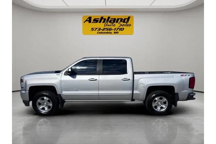 $19900 : 2017 Silverado 1500 LT Z71 image 3