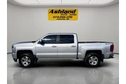 $19900 : 2017 Silverado 1500 LT Z71 thumbnail