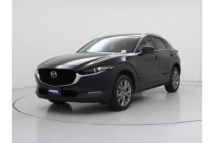 $25998 : Mazda CX-30 2025 AWD 2.5 S P image 4