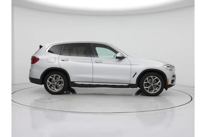 $25998 : BMW X3 2021 sDrive30i 4dr Sp image 7
