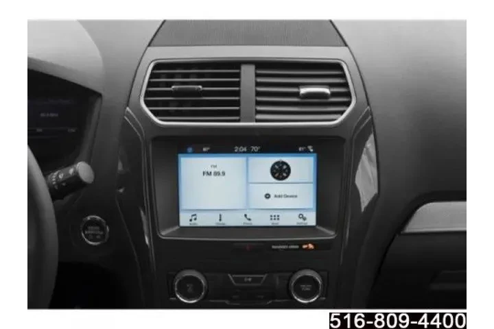 $20947 : Ford Explorer 2018 AWD Plati image 10