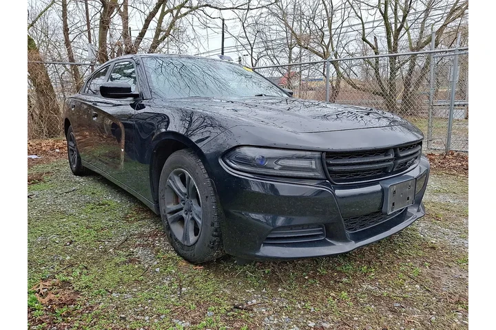 $12148 : Dodge Charger 2016 SE 4dr Se image 3