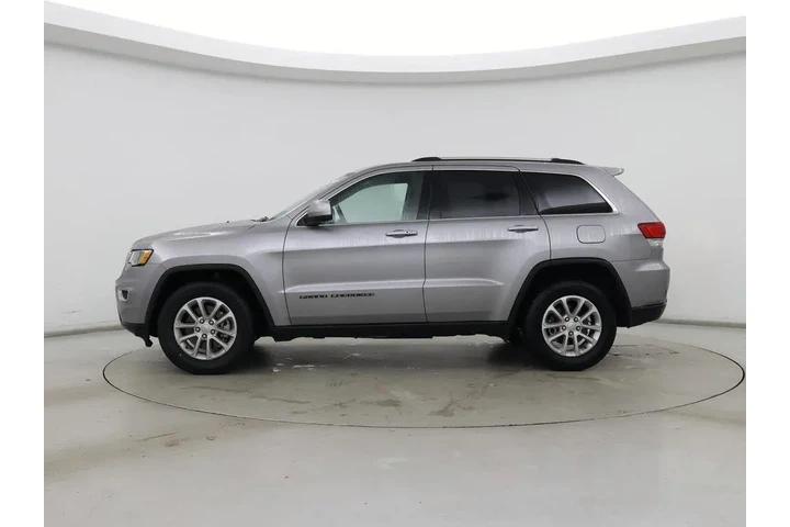 $23998 : Jeep Grand Cherokee 2021 4x2 image 3