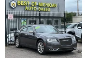 2020 CHRYSLER 300 en Detroit