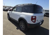 $33500 : Ford Bronco Sport 2024 AWD B thumbnail