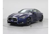 $17998 : INFINITI Q60 2017 3.0T Premi thumbnail