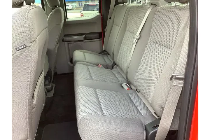 $22950 : Ford F-150 2018 4x4 XL 4dr S image 9