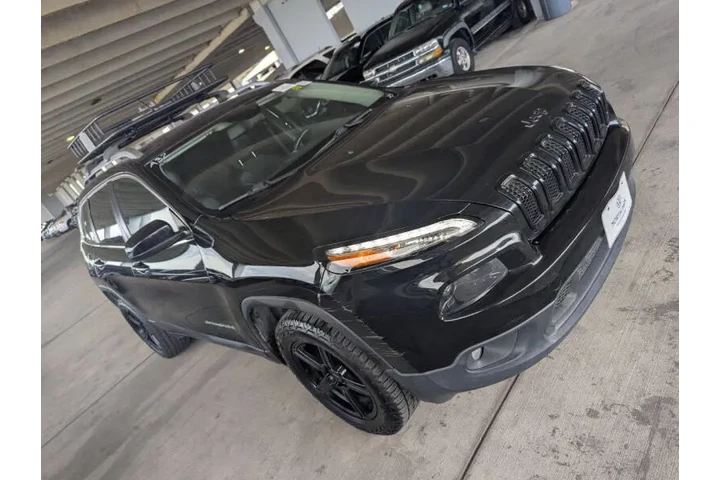 $12990 : 2018 Cherokee Latitude Plus image 4