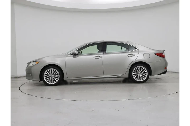 $16998 : Lexus ES 350 2015 4dr Sedan image 3