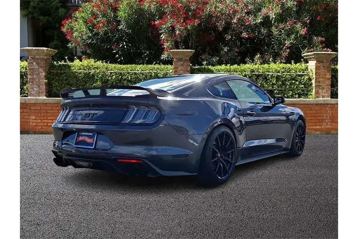 $30889 : Ford Mustang 2020 GT 2dr Fas image 4