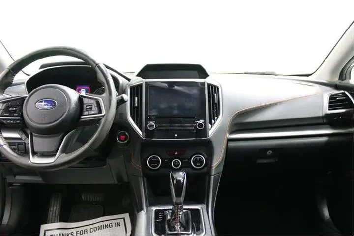 $25917 : Subaru Crosstrek 2018 AWD 2. image 2