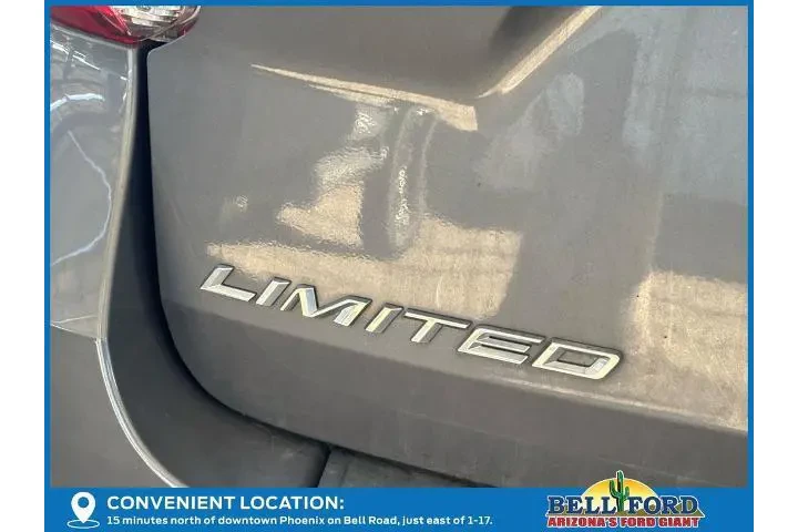 $29939 : Ford Explorer 2022 AWD Limit image 9