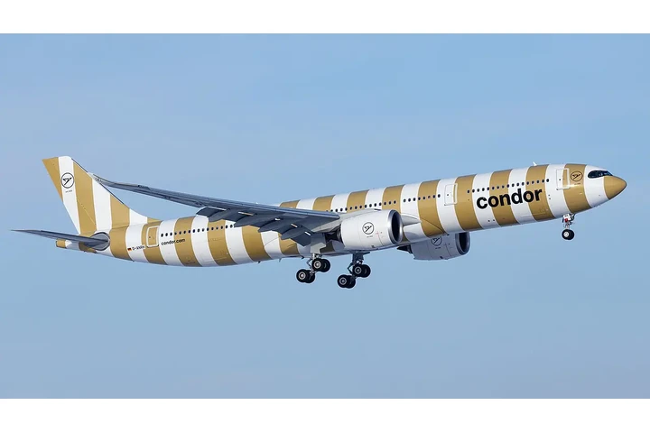 Condor Cancellation Policy image 1