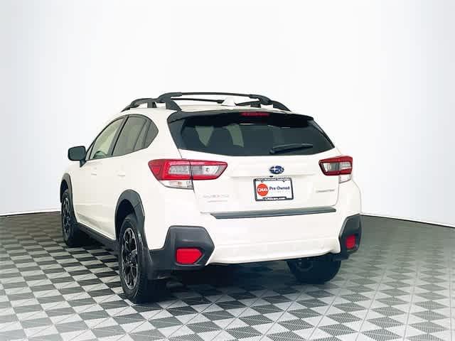 $26505 : PRE-OWNED 2022 SUBARU CROSSTR image 8