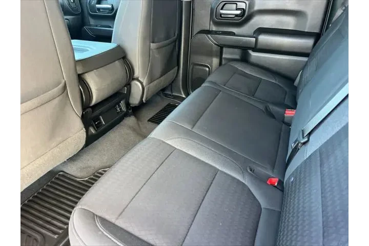 $29777 : Chevrolet Silverado 1500 Lim image 5