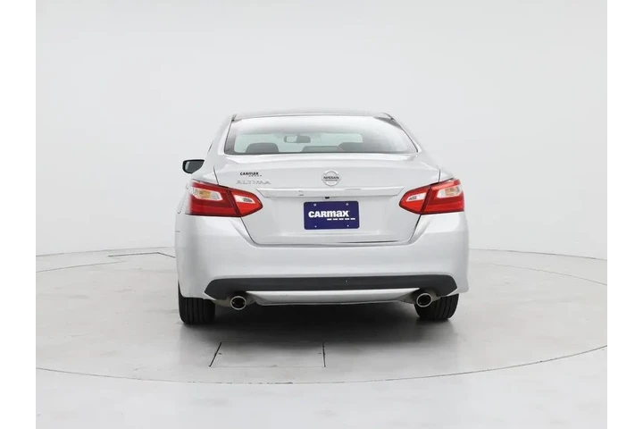 $13599 : Nissan Altima 2016 2.5 4dr S image 6