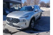 $22998 : Hyundai SANTA FE 2023 AWD SE thumbnail