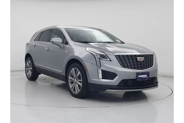 $32998 : Cadillac XT5 2025 Premium Lu image 1