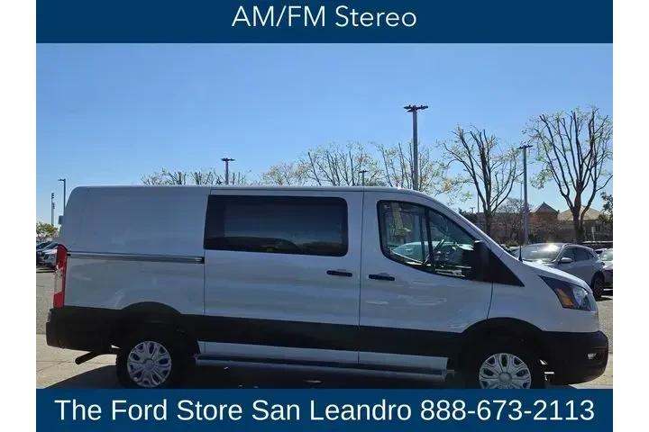 $34850 : Ford Transit 2024 250 3dr LW image 6