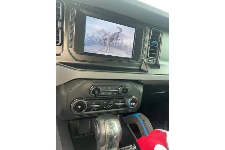 $40000 : Ford Bronco 2023 4x4 Wildtra image 8