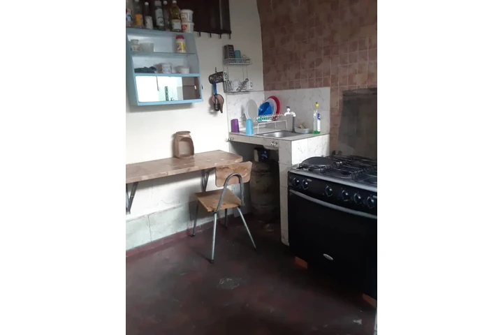 $90 : Habitación amoblada independie image 5