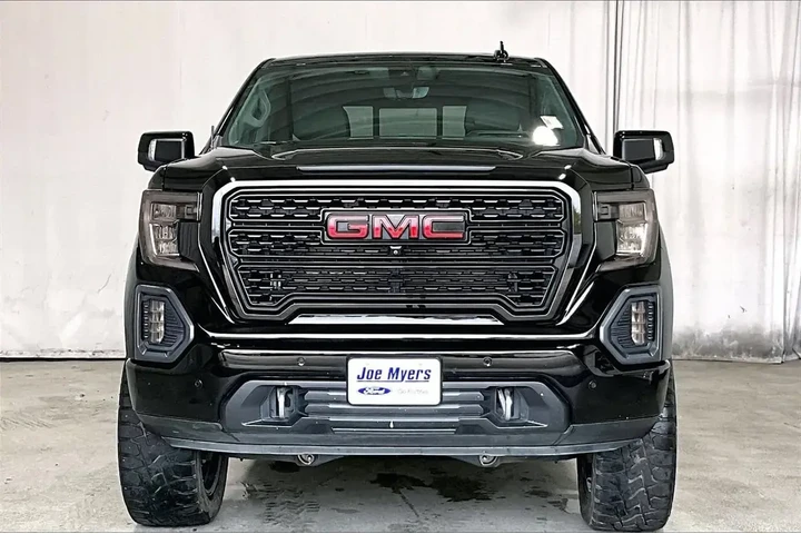 $39991 : GMC Sierra 1500 2019 4x4 Den image 2