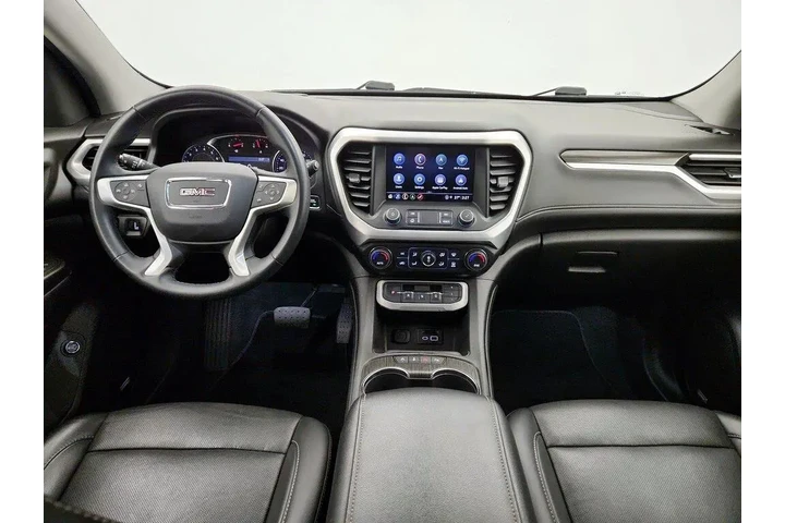 $25998 : GMC Acadia 2023 4x4 SLT 4dr image 9