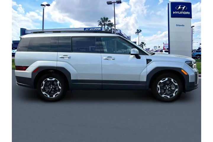 $26898 : Hyundai SANTA FE 2024 SEL 4d image 9