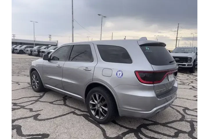 $14990 : Dodge Durango 2017 AWD GT 4d image 5