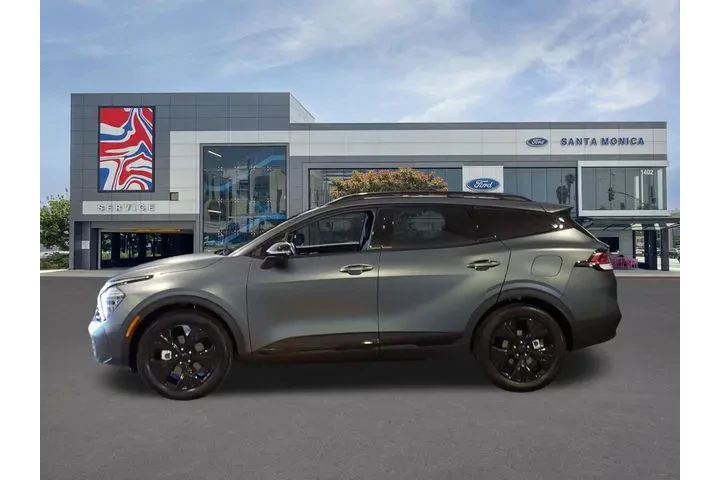 $39928 : Kia Sportage Plug-In Hybrid image 6