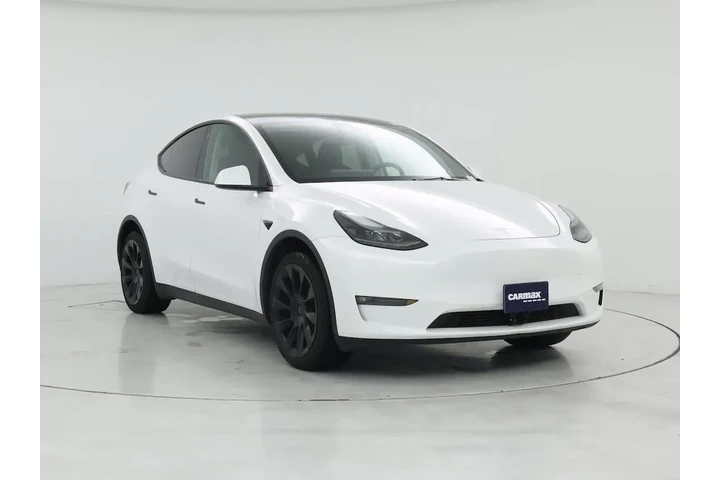 $35998 : Tesla Model Y 2023 AWD Long image 1