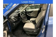$18500 : Subaru Forester 2019 AWD Bas thumbnail