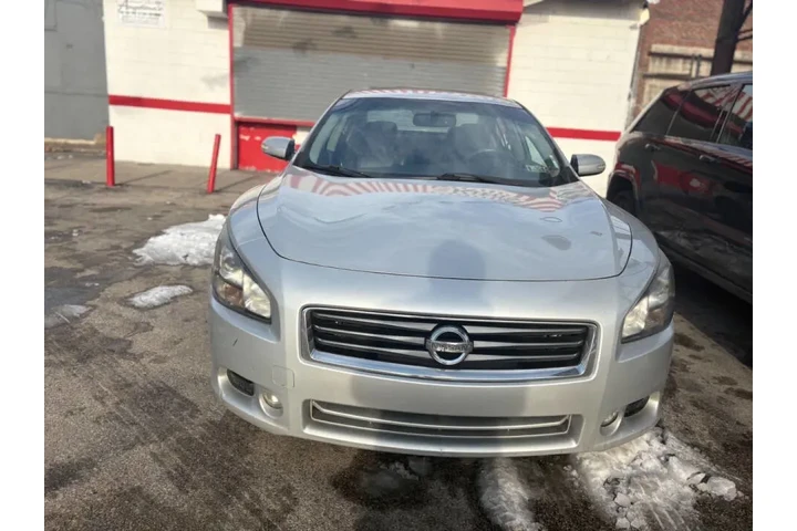 $5999 : 2014 Maxima image 3