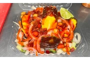Tortas&Frutas el mejor sabor en San Diego