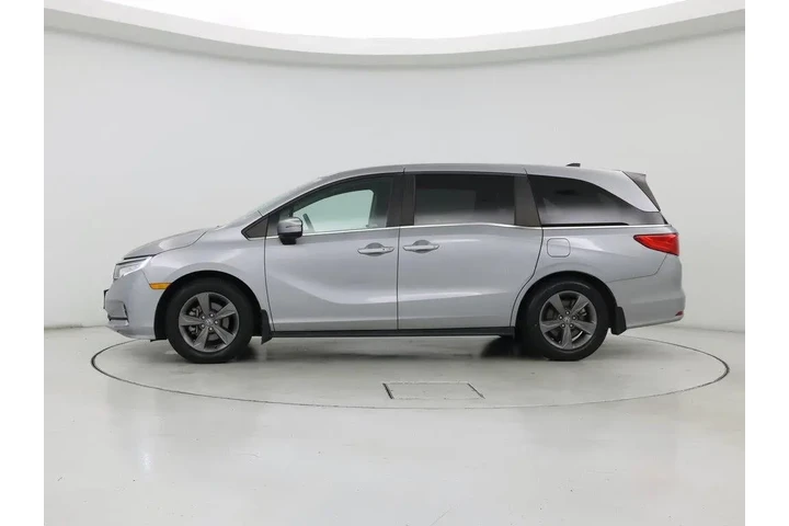 $33998 : Honda Odyssey 2022 EX 4dr Mi image 3