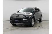 $25998 : Ford Explorer 2021 AWD Limit thumbnail