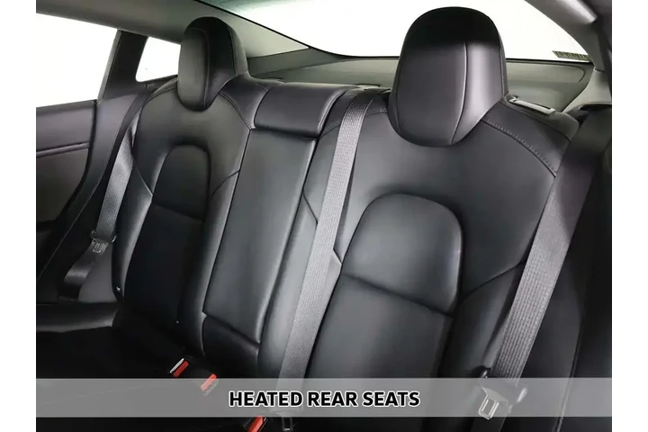 $17093 : Tesla Model 3 2018 AWD Perfo image 9