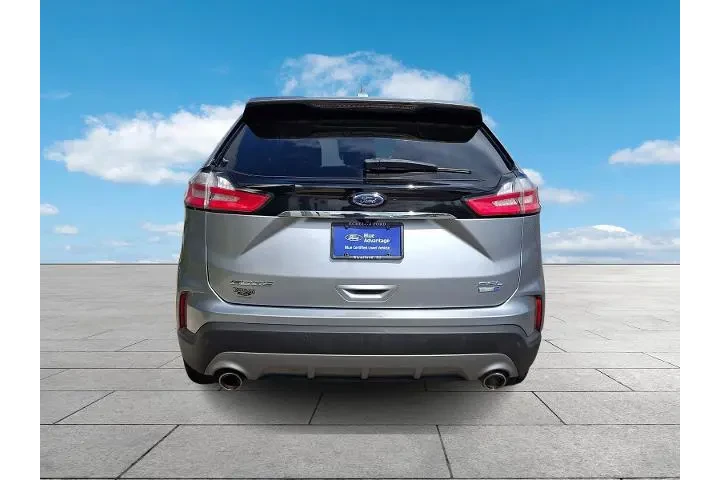 $15997 : Ford Edge 2020 AWD SEL 4dr C image 5